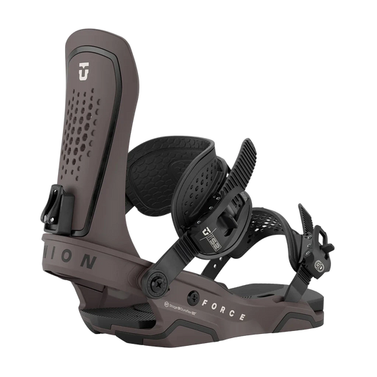 UNION Force Brown Lines Snow Boutique