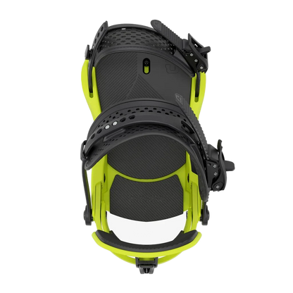 UNION Force Cyber Lime Lines Snow Boutique