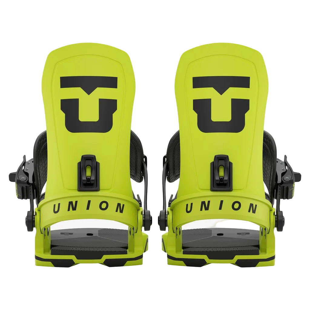 UNION Force Cyber Lime Lines Snow Boutique