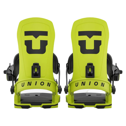 UNION Force Cyber Lime Lines Snow Boutique