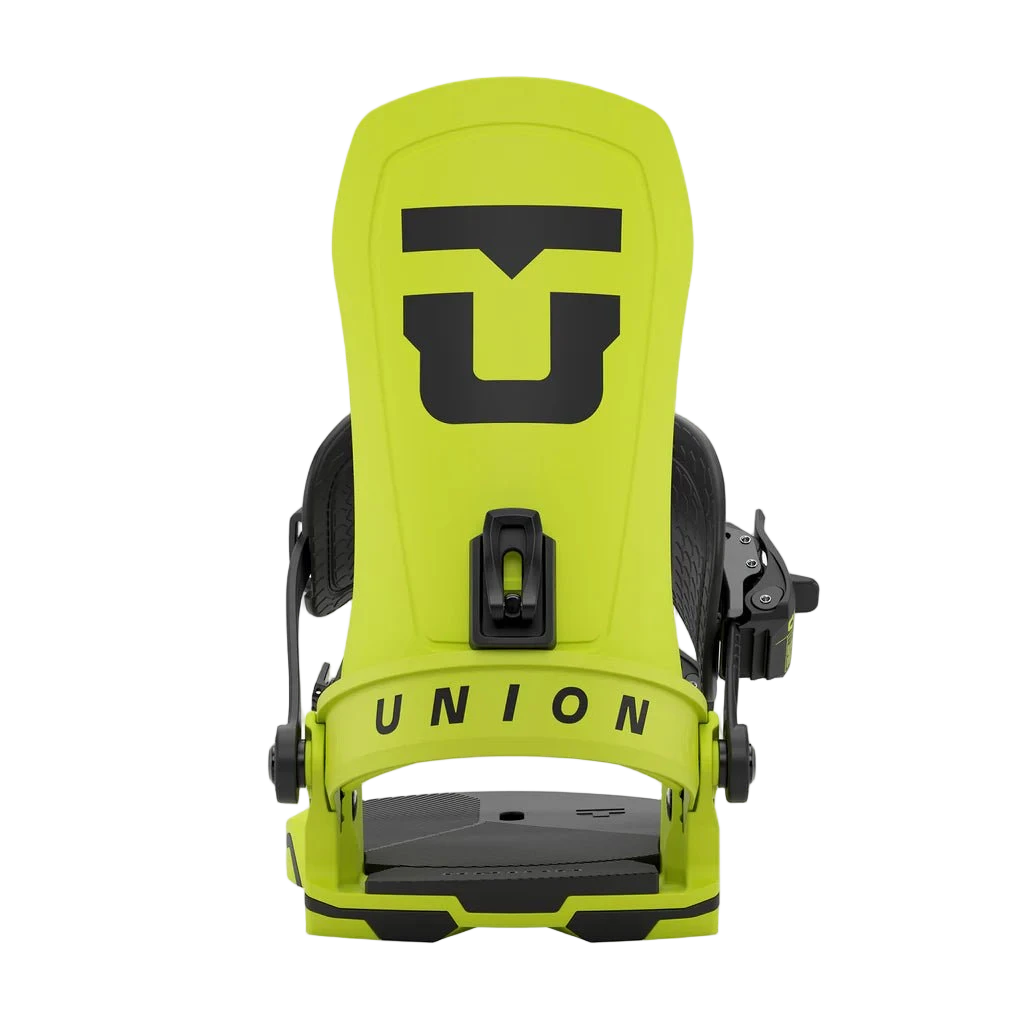UNION Force Cyber Lime Lines Snow Boutique