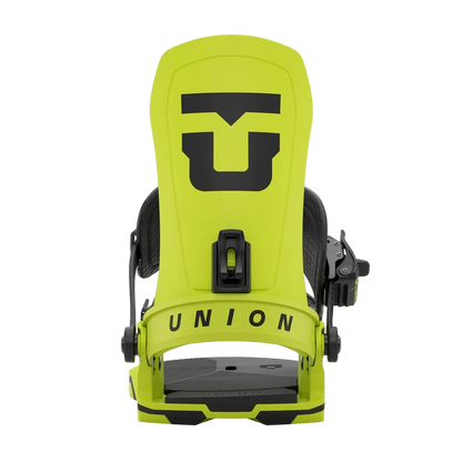UNION Force Cyber Lime Lines Snow Boutique