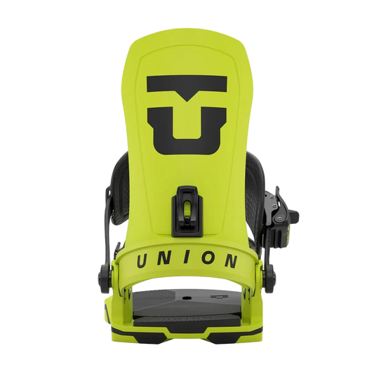 UNION Force Cyber Lime Lines Snow Boutique