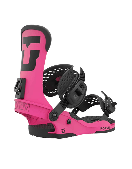 UNION Force Magenta Lines Snow Boutique