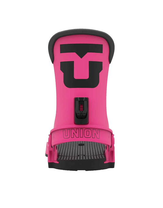 UNION Force Magenta Lines Snow Boutique