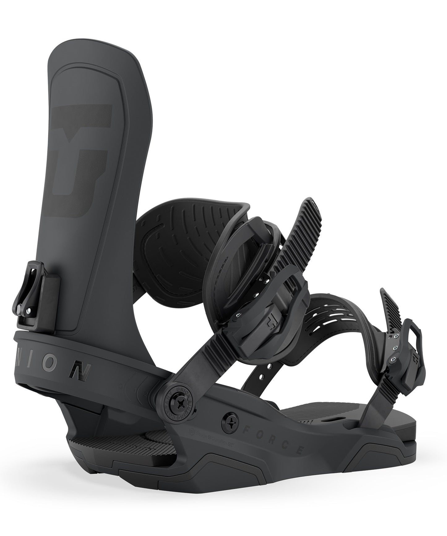 UNION Force Team Black - Lines Snow Boutique