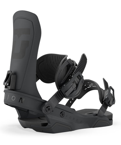 UNION Force Team Black - Lines Snow Boutique