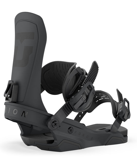 UNION Force Team Black - Lines Snow Boutique