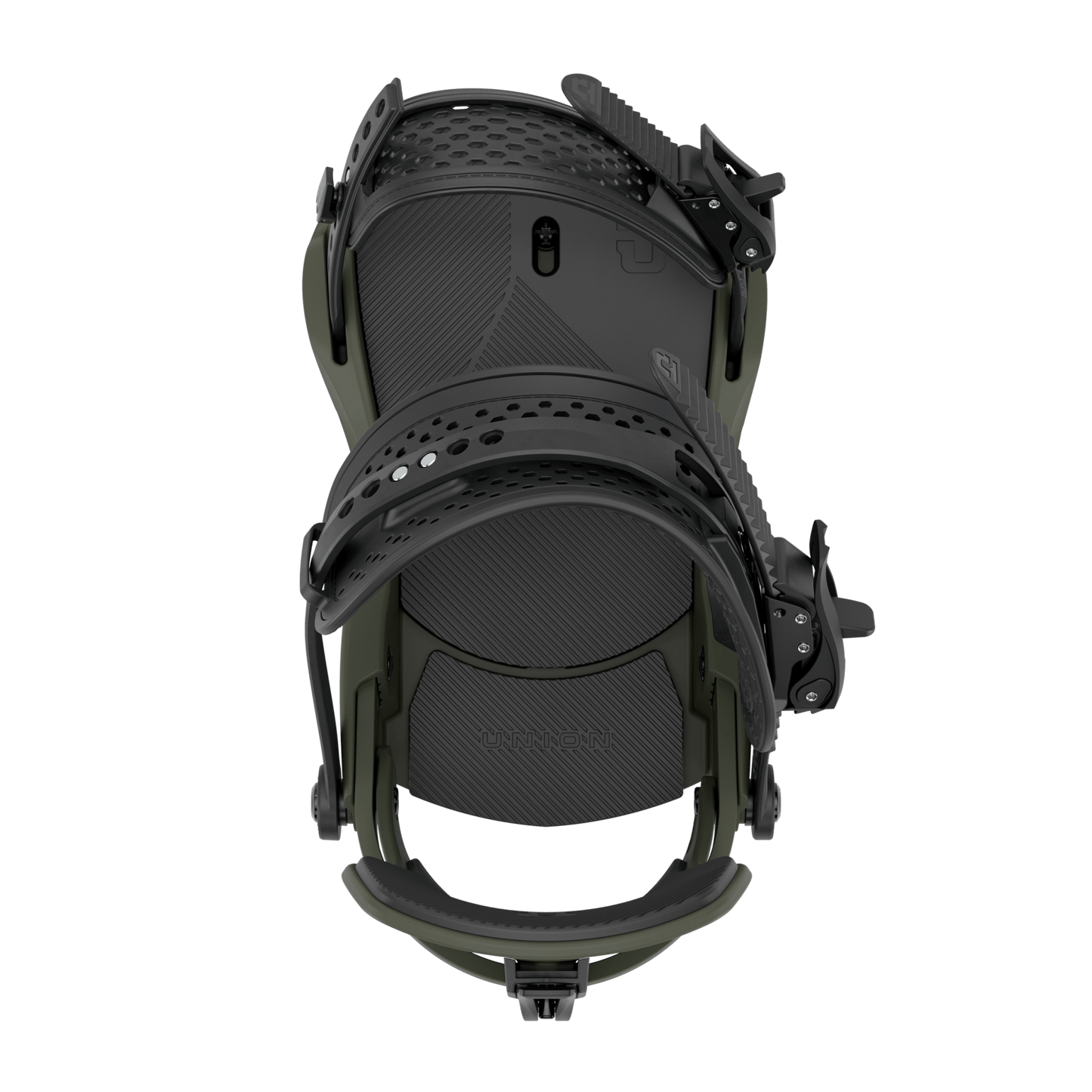 UNION Force Team HB Army Green Lines Snow Boutique