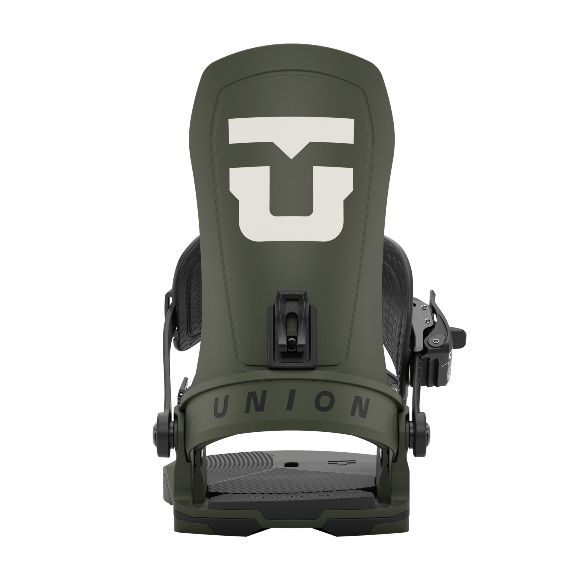 UNION Force Team HB Army Green Lines Snow Boutique