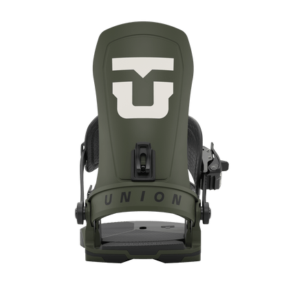 UNION Force Team HB Army Green Lines Snow Boutique