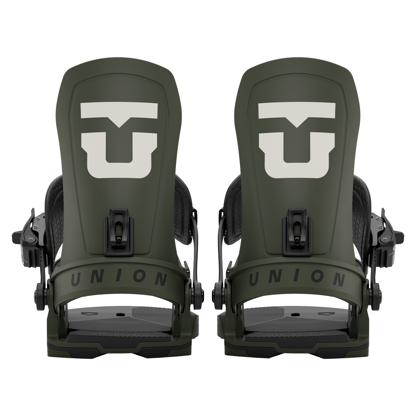 UNION Force Team HB Army Green Lines Snow Boutique