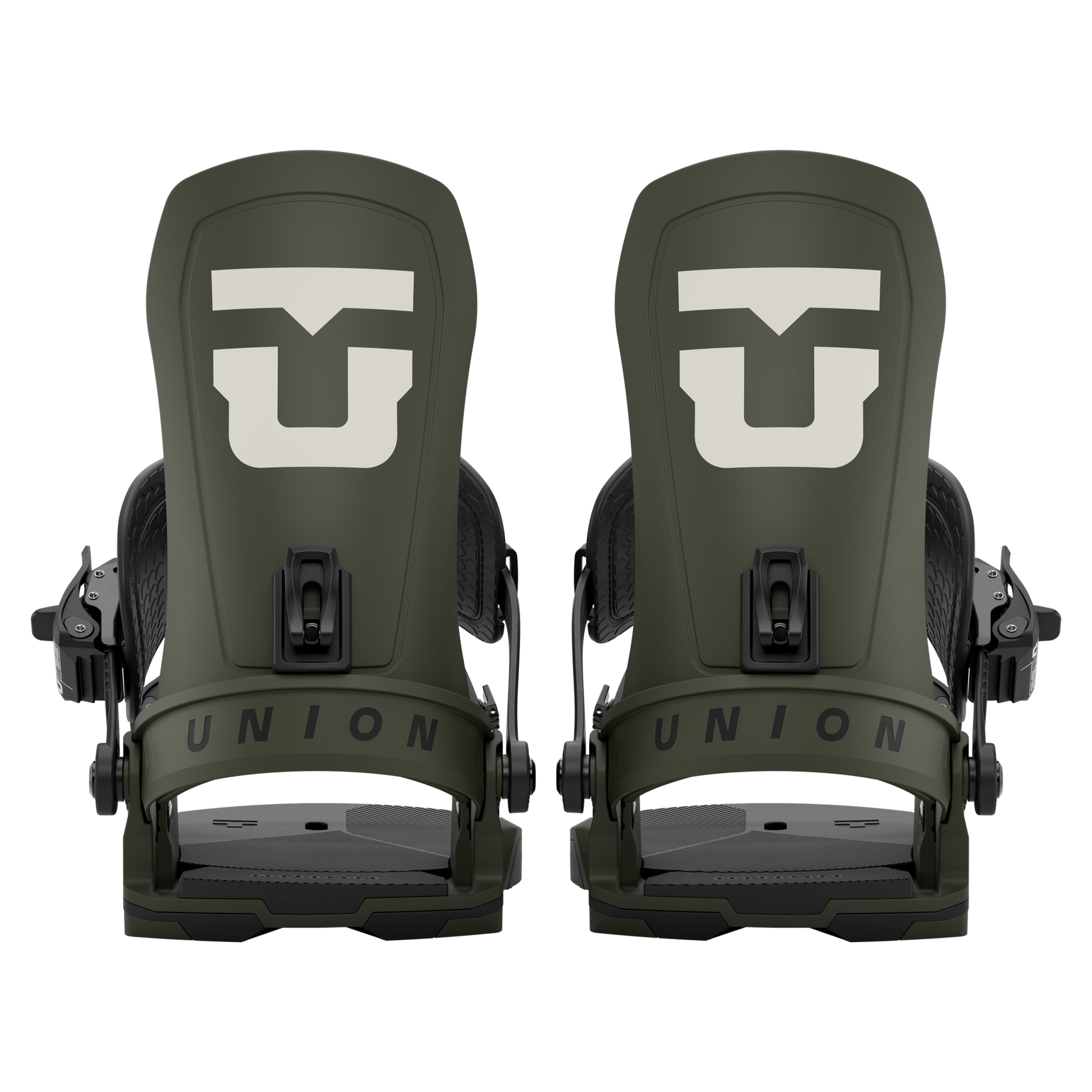 UNION Force Team HB Army Green Lines Snow Boutique