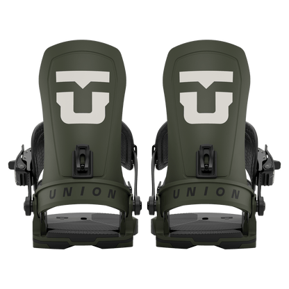 UNION Force Team HB Army Green Lines Snow Boutique