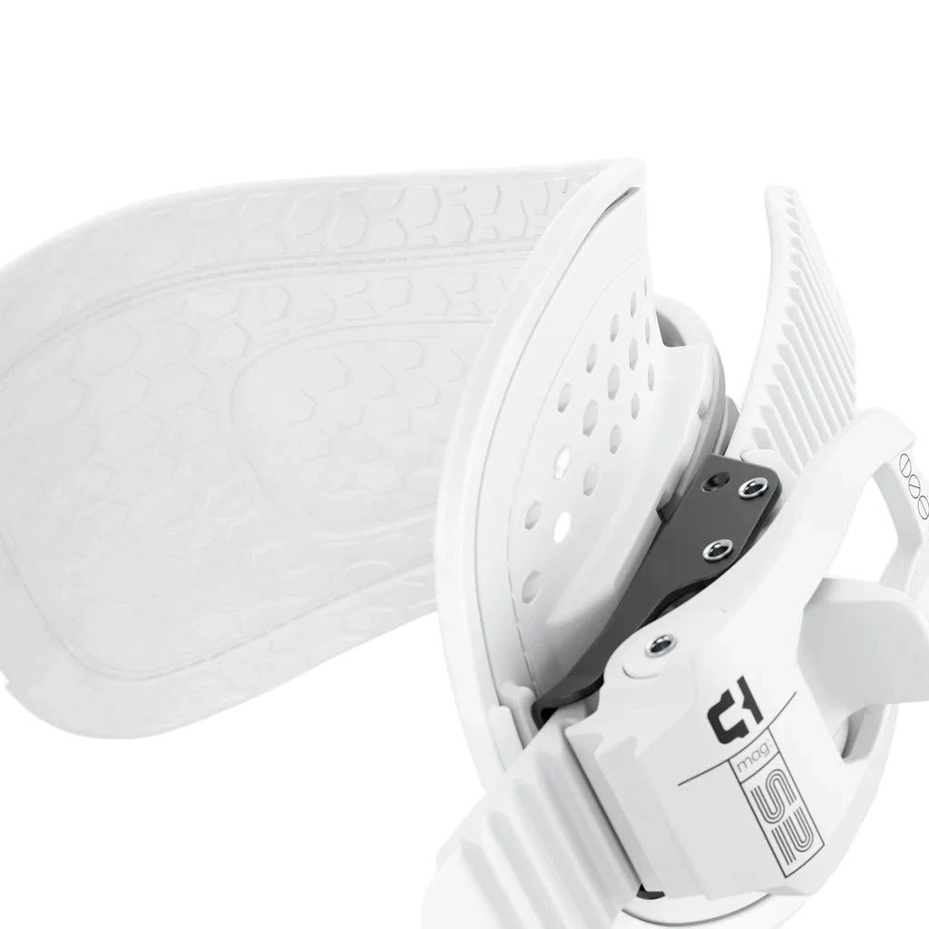 UNION Force White Lines Snow Boutique