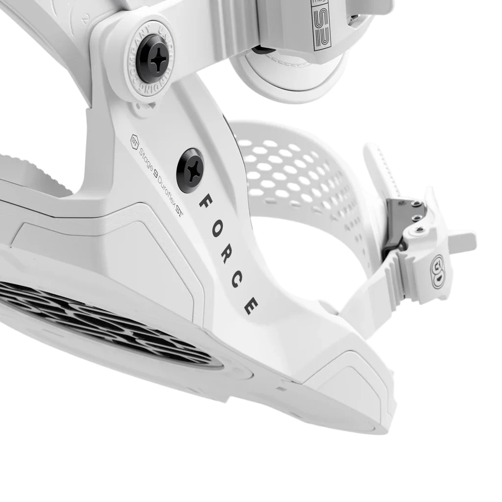 UNION Force White Lines Snow Boutique