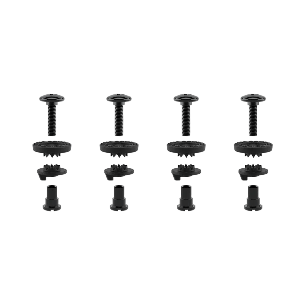 UNION Higback To Ankle Strab Hardware Lines Snow Boutique