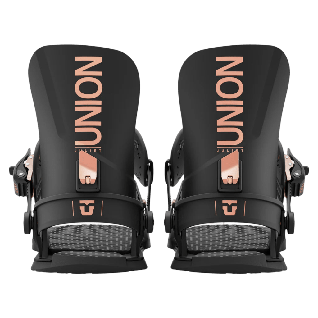 UNION Juliet Black Lines Snow Boutique