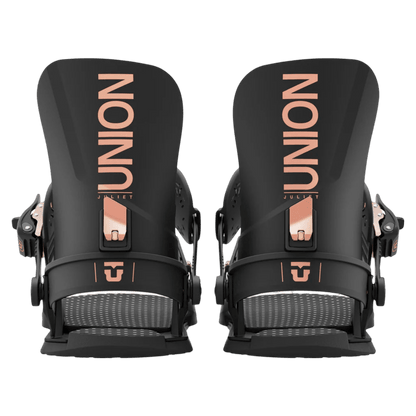 UNION Juliet Black Lines Snow Boutique