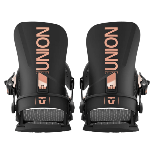 UNION Juliet Black Lines Snow Boutique