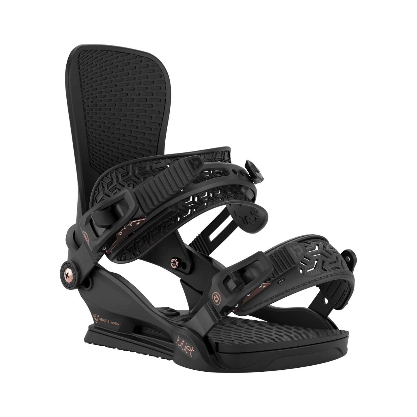 UNION Juliet Black Lines Snow Boutique