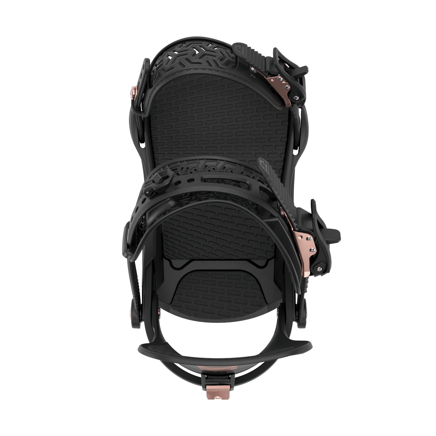 UNION Juliet Black Lines Snow Boutique