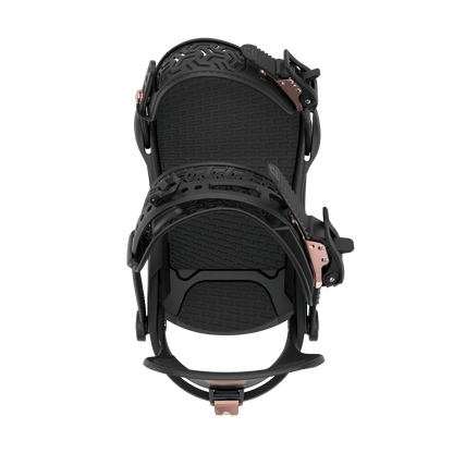 UNION Juliet Black Lines Snow Boutique