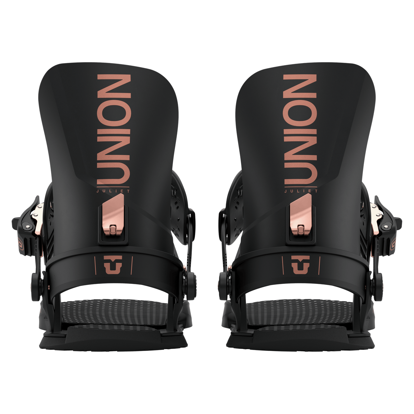 UNION Juliet Black Lines Snow Boutique