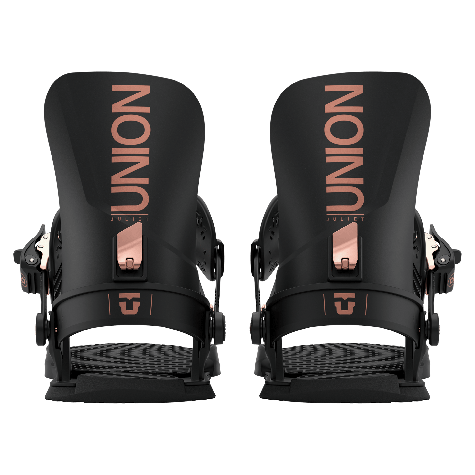 UNION Juliet Black Lines Snow Boutique