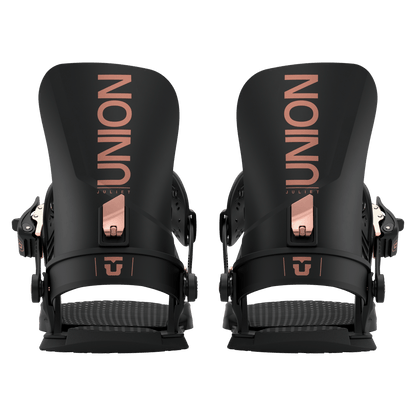 UNION Juliet Black Lines Snow Boutique