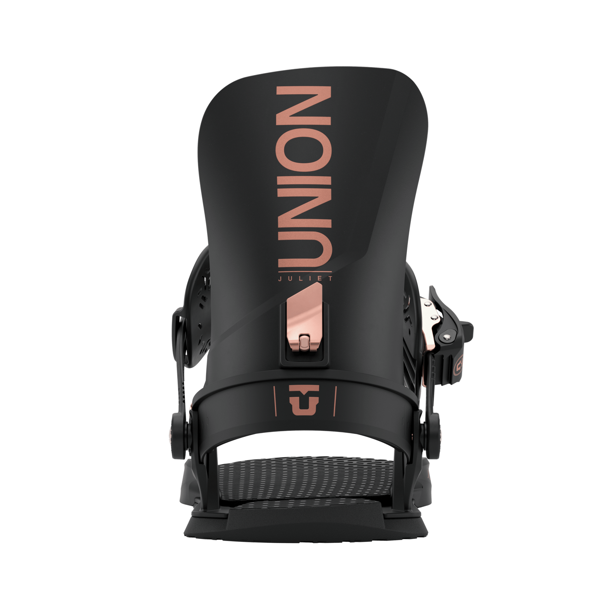 UNION Juliet Black Lines Snow Boutique