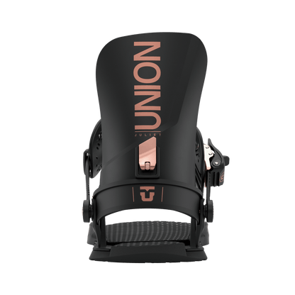 UNION Juliet Black Lines Snow Boutique