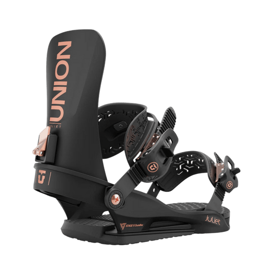 UNION Juliet Black Lines Snow Boutique