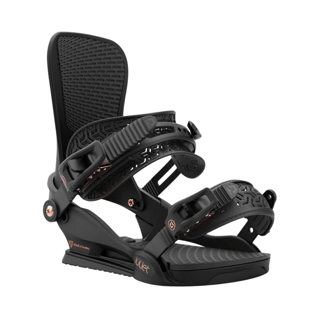 UNION Juliet Black Lines Snow Boutique