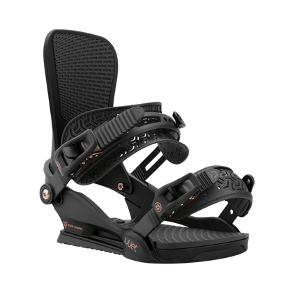 UNION Juliet Black Lines Snow Boutique