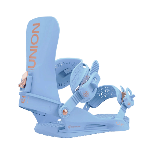 UNION Juliet Bluebell Lines Snow Boutique