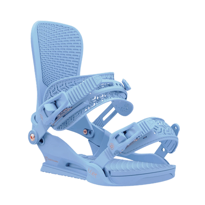 UNION Juliet Bluebell Lines Snow Boutique