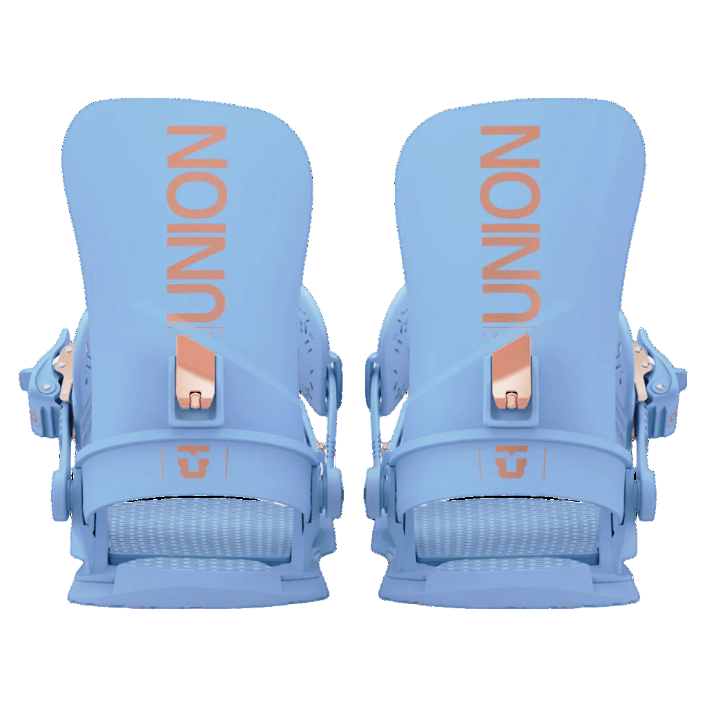 UNION Juliet Bluebell Lines Snow Boutique