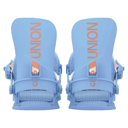 UNION Juliet Bluebell Lines Snow Boutique