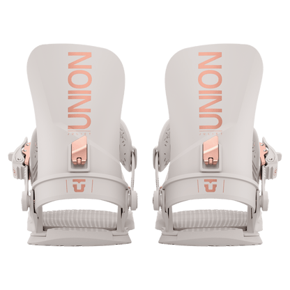 UNION Juliet Sand Pink Lines Snow Boutique