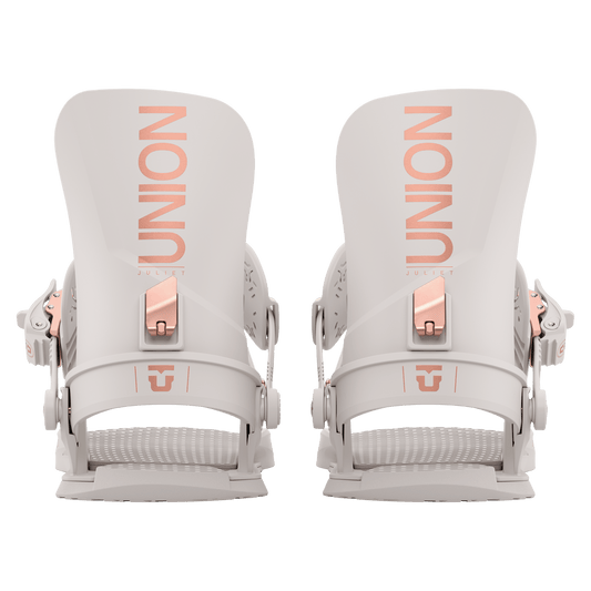 UNION Juliet Sand Pink Lines Snow Boutique