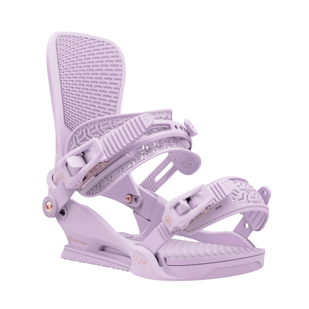 UNION Juliet Tie Dye Lines Snow Boutique