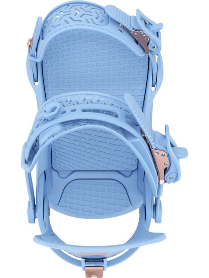 UNION Juliet Tie Dye Lines Snow Boutique