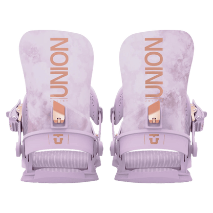 UNION Juliet Tie Dye Lines Snow Boutique