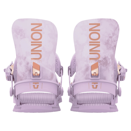 UNION Juliet Tie Dye Lines Snow Boutique