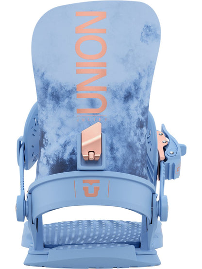 UNION Juliet Tie Dye Lines Snow Boutique