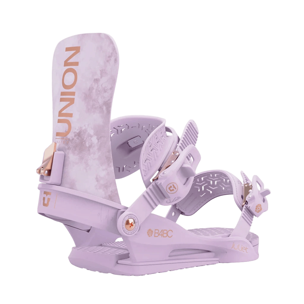 UNION Juliet Tie Dye Lines Snow Boutique