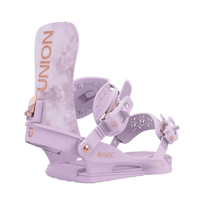 UNION Juliet Tie Dye Lines Snow Boutique