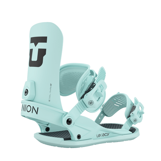 UNION Legacy Aqua Lines Snow Boutique