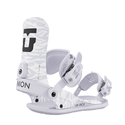 UNION Legacy Grey Lines Snow Boutique